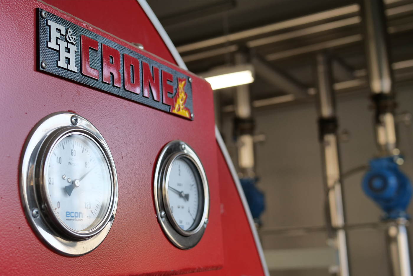 Heating Total Energy Group