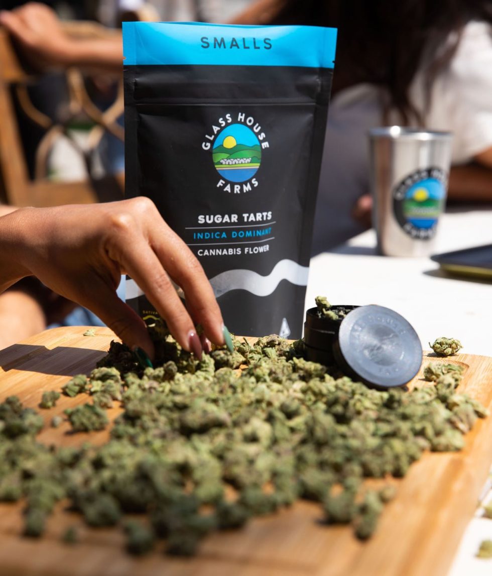 Customer Glass House Brands Completes 25 Million Acquisition of PLUS